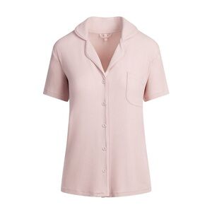 Skims Soft Lounge Sleep Top